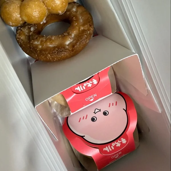 11-19出勤です‪🍩💞