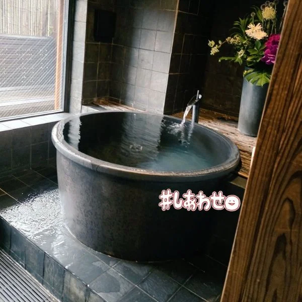 熱くて冷たい初体験…💓