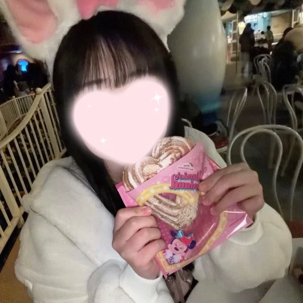 初投稿!出勤してます💌