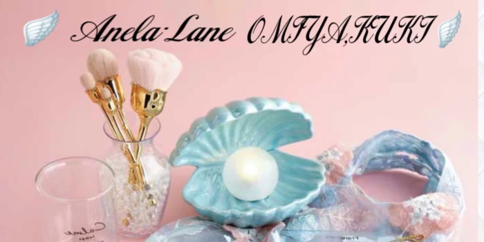 Anela-Lani 大宮,久喜