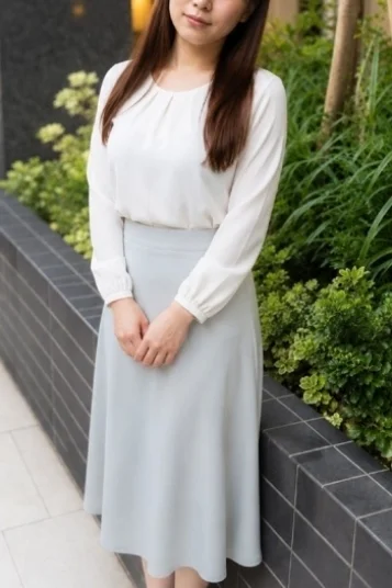 紫苑美