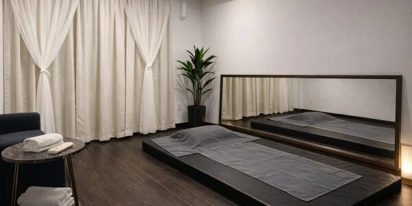 ミセスの子守唄【新大阪店】の待機室写真