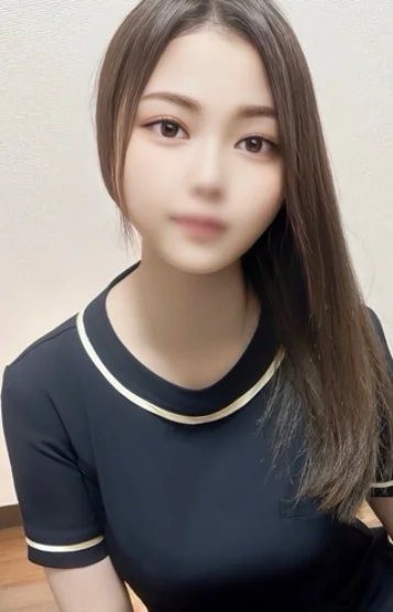 りさ窒息Gカップ挟み