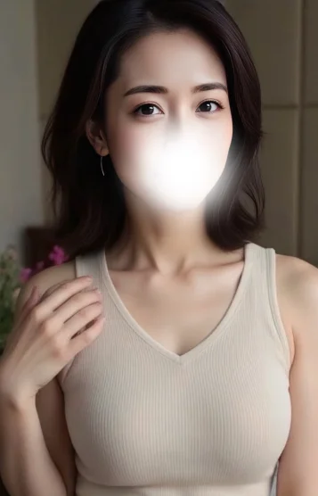 まなみ M気質人妻