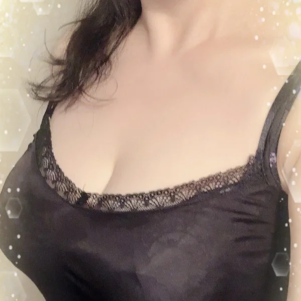 台風前に💖