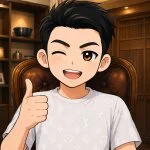 採用担当の羽柴（はしば）さん