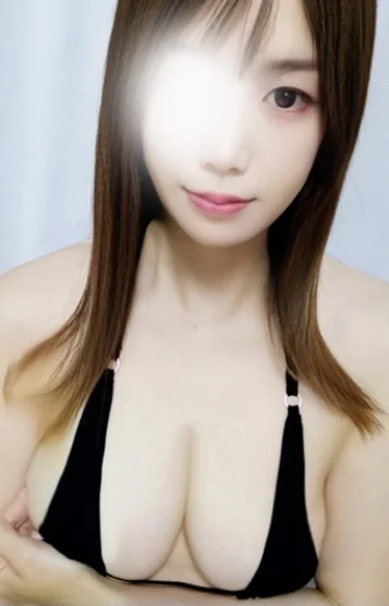 かずみ　Fカップ