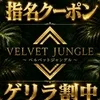 VELVET JUNGLE～ベルベットジャングル～