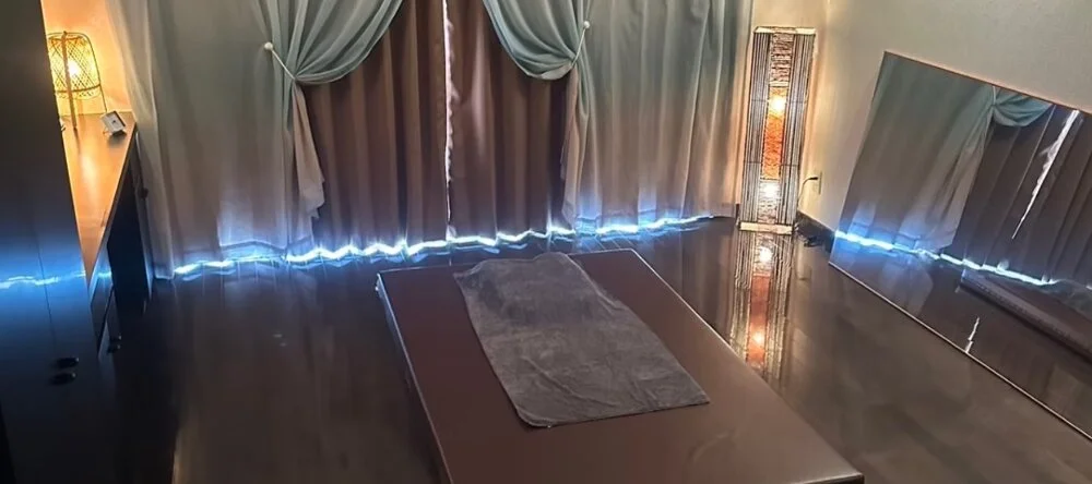 OKIDOKI-沖縄メンズエステ-の施術室写真