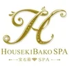 HOUSEKIBAKO SPA