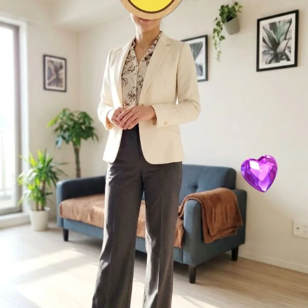 宝石箱💎由美💎