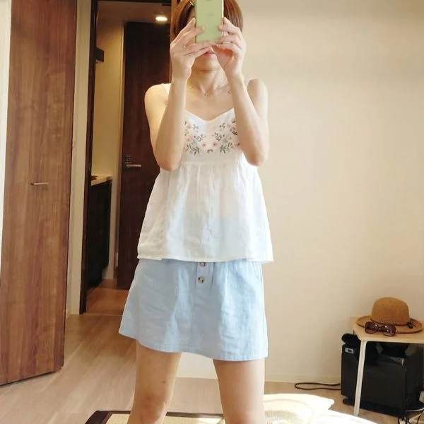 宝石箱💎由美