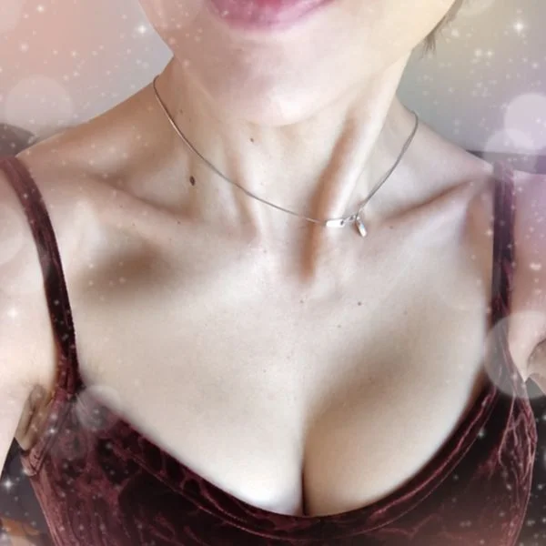 由美です💖