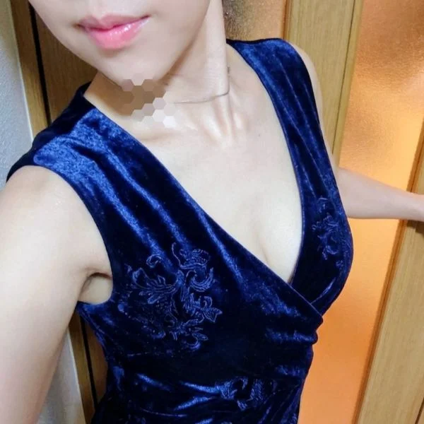 由美です💎💎💎
