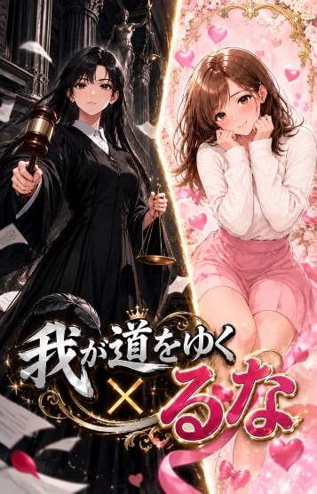 るな☆