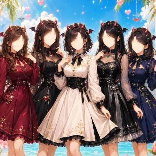 夏を乗り切れ!!