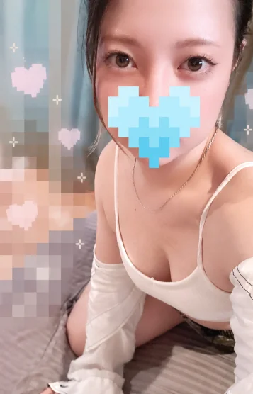 清純派美少女🩷ゆう