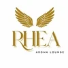 Aroma Lounge Rhea