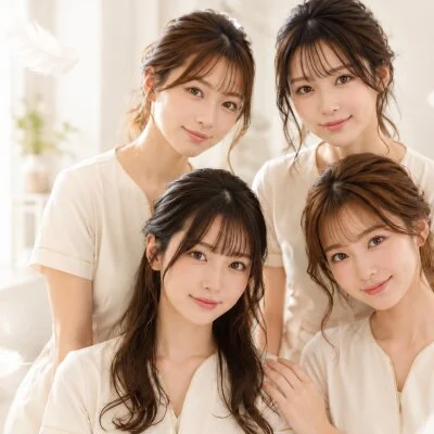あなたの股間が暴れだす