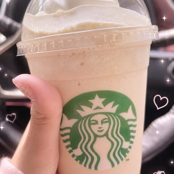 れいなの好きなやつ☕️