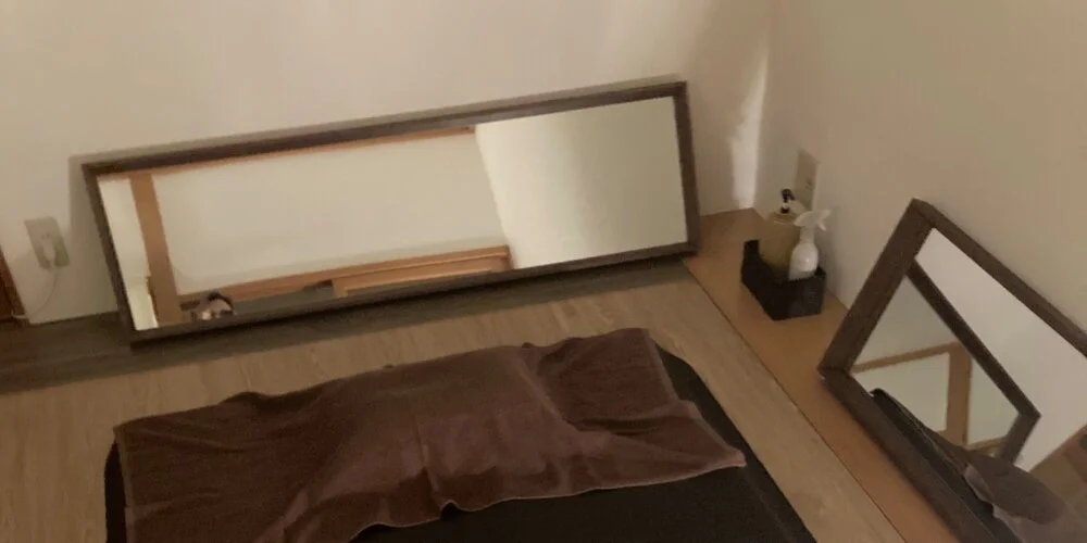 小松　和み〜なごみ〜の施術室写真