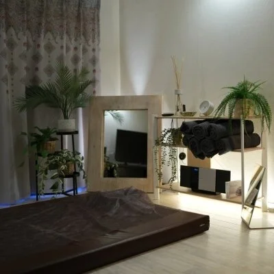 private　salon　YOUのメリットイメージ(1)