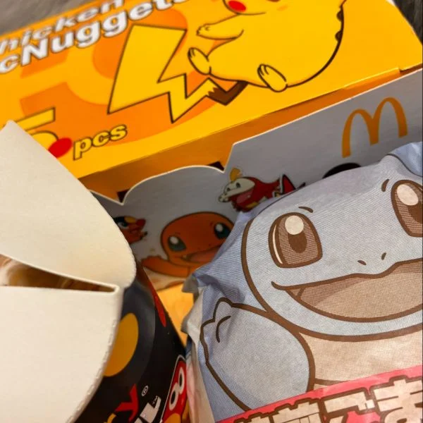 ありがとうです❤️