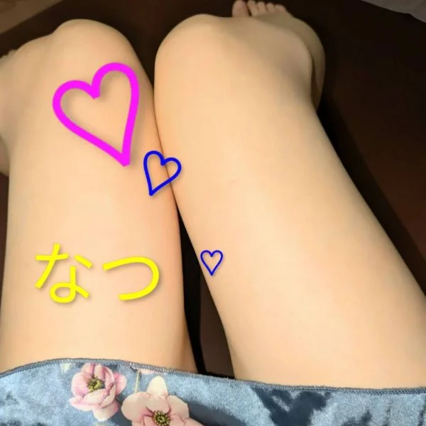 なつです♪