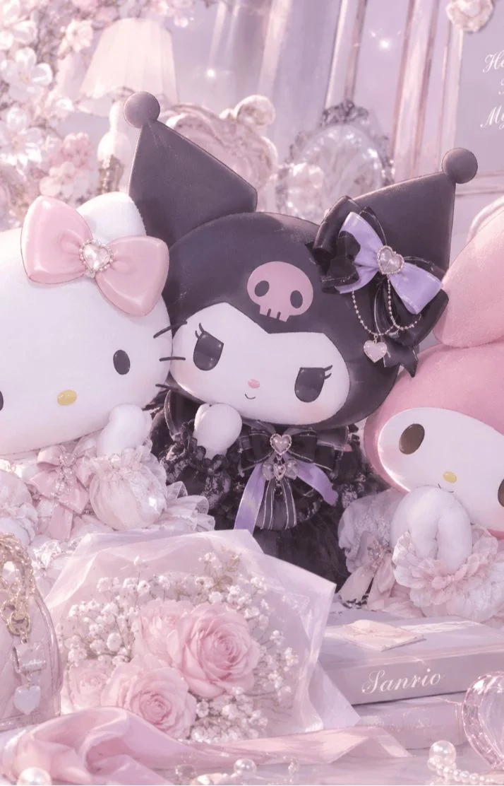 ⱶ˝ ⵐ♥︎ⱶ˝ ⵐ