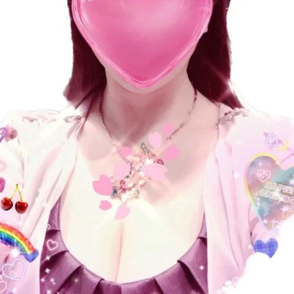 昨夜のお礼💖