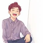 採用担当の府金　高之さん