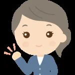 採用担当のりなさん