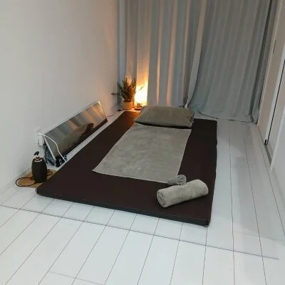 お店の特徴その1