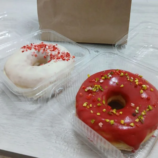 本日もありがとうございました🫧