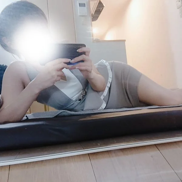 出勤中です🫧