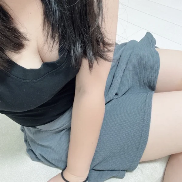 おやすみ前に…🌙