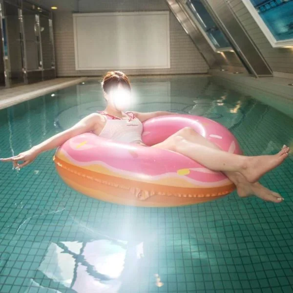 準備♡