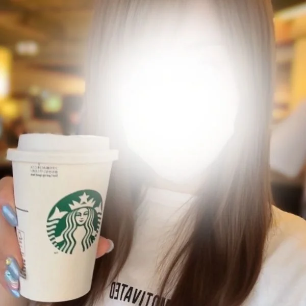 スタバ女子♡