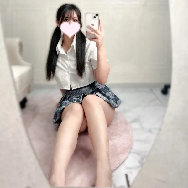 制服♡