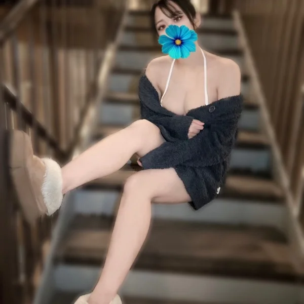 階段…♡
