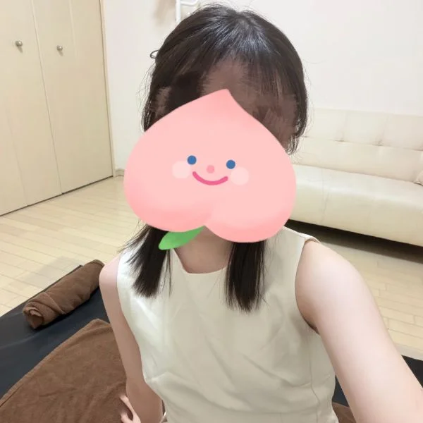 もも初出勤でした(*^^*)