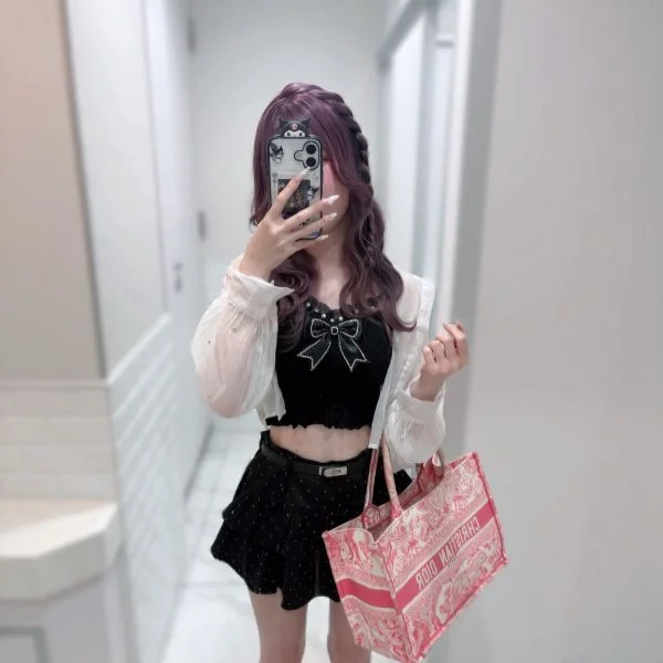 この間東京に行ってきた時の写真📸