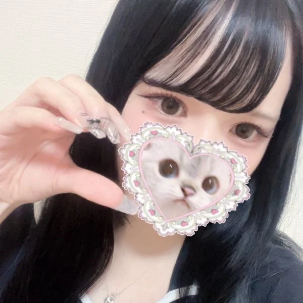 りりです💕