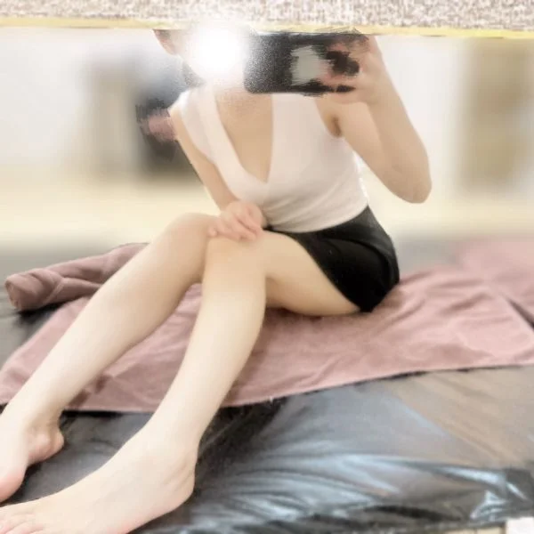 初日ありがと〜🥰