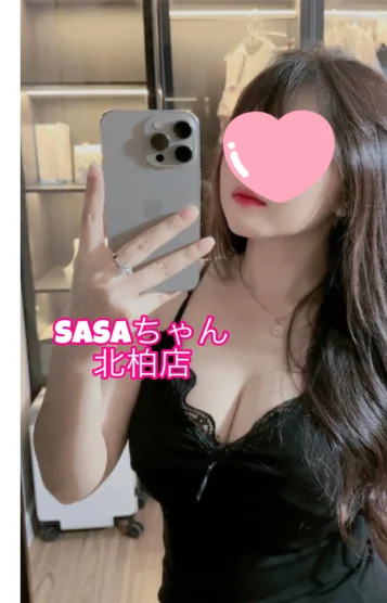 SaSaちゃん🌺