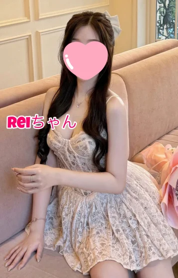 Reiちゃん🍒