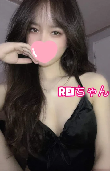 Reiちゃん🍒