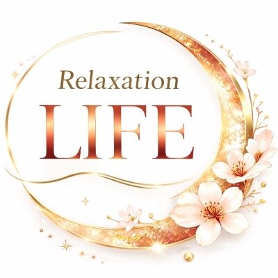 Relaxation LIFEのメッセージ用アイコン