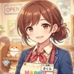採用担当のさん