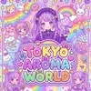 Tokyo-Aroma-World